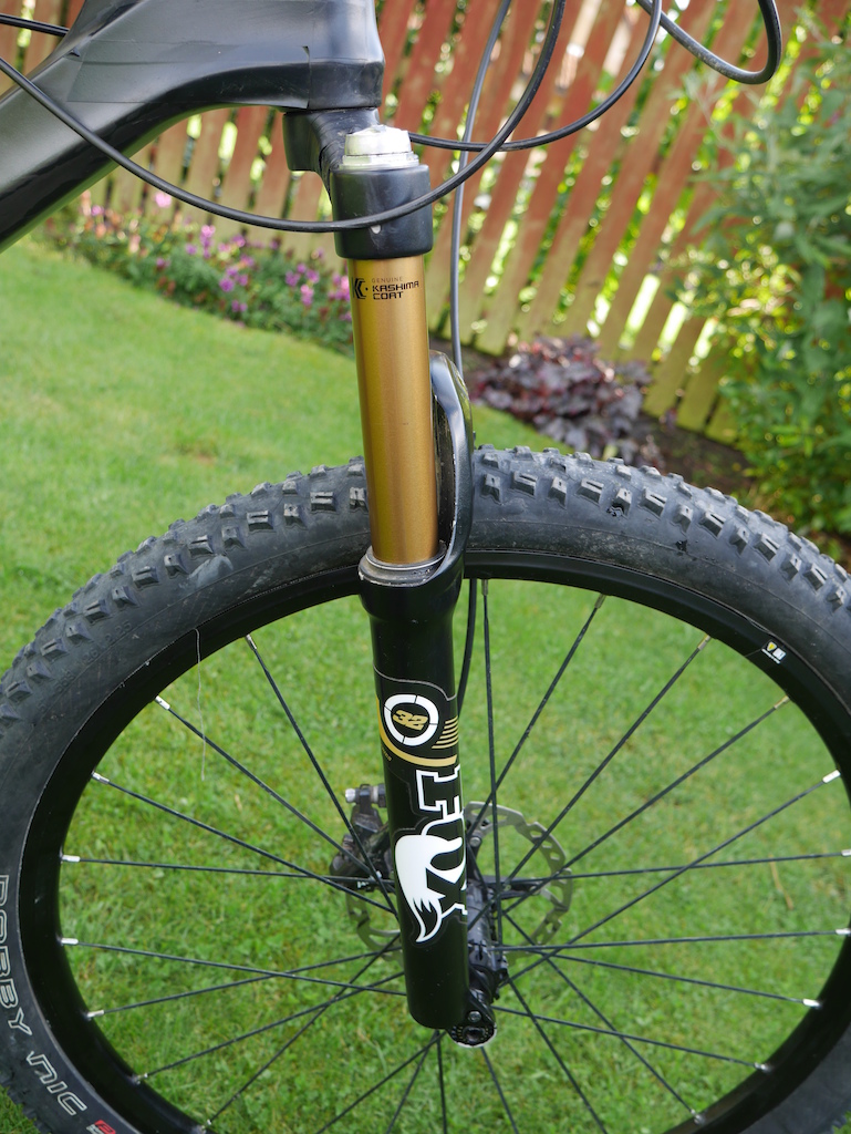 0 On-One Carbon XC Whippet
