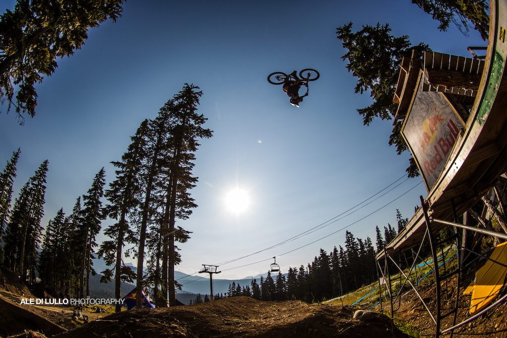 Bearclaw 2014