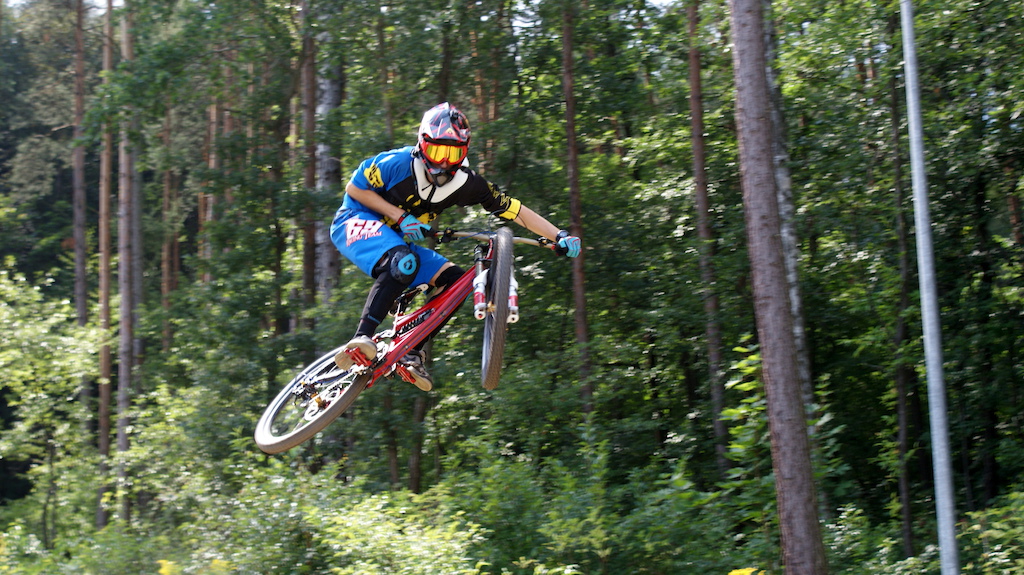 Photo by Arkadiusz Wojnowski. Feel free to visit our Team Page on Facebook: https://www.facebook.com/69RacingTeam