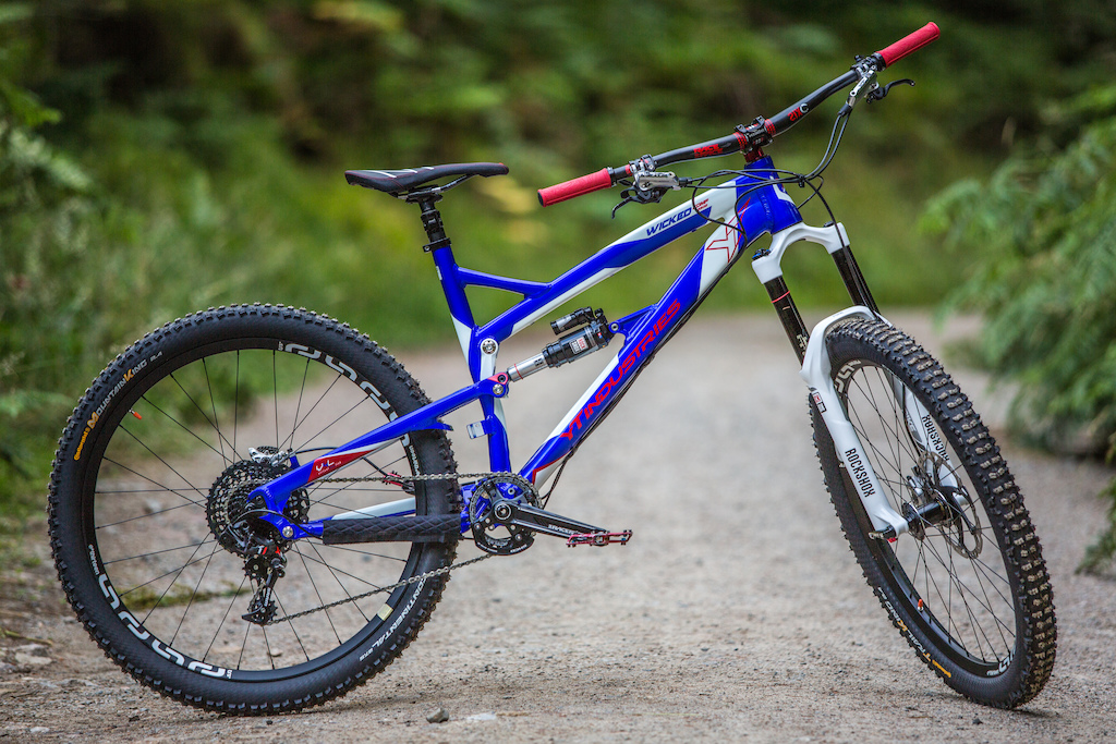 yt wicked 650b