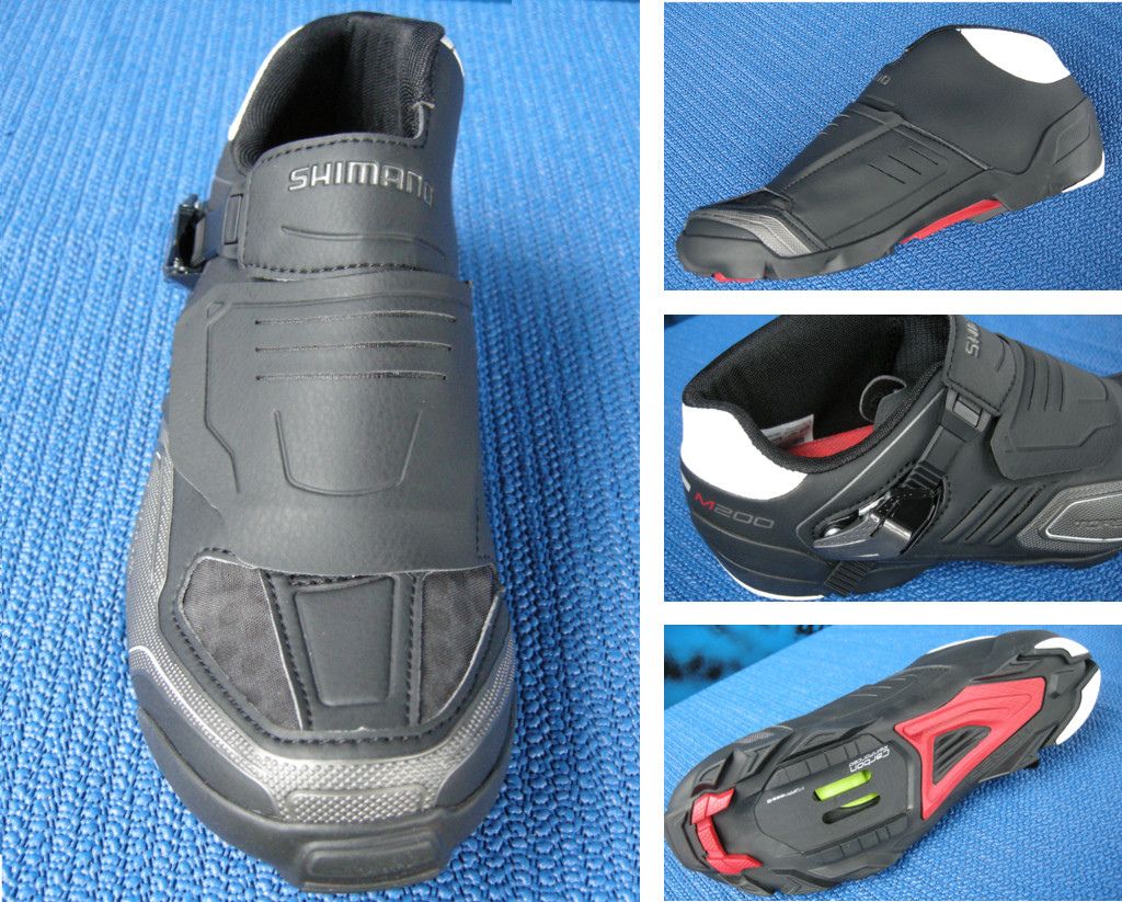 Shimano Torbal Shoe