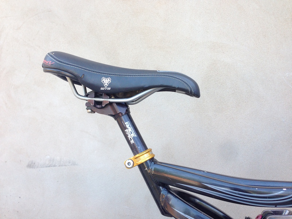 0 Norco Aline fully customised stunt jumper