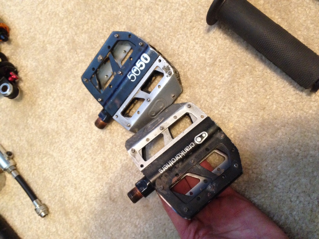 2009 jamis parker 2 plus extras
