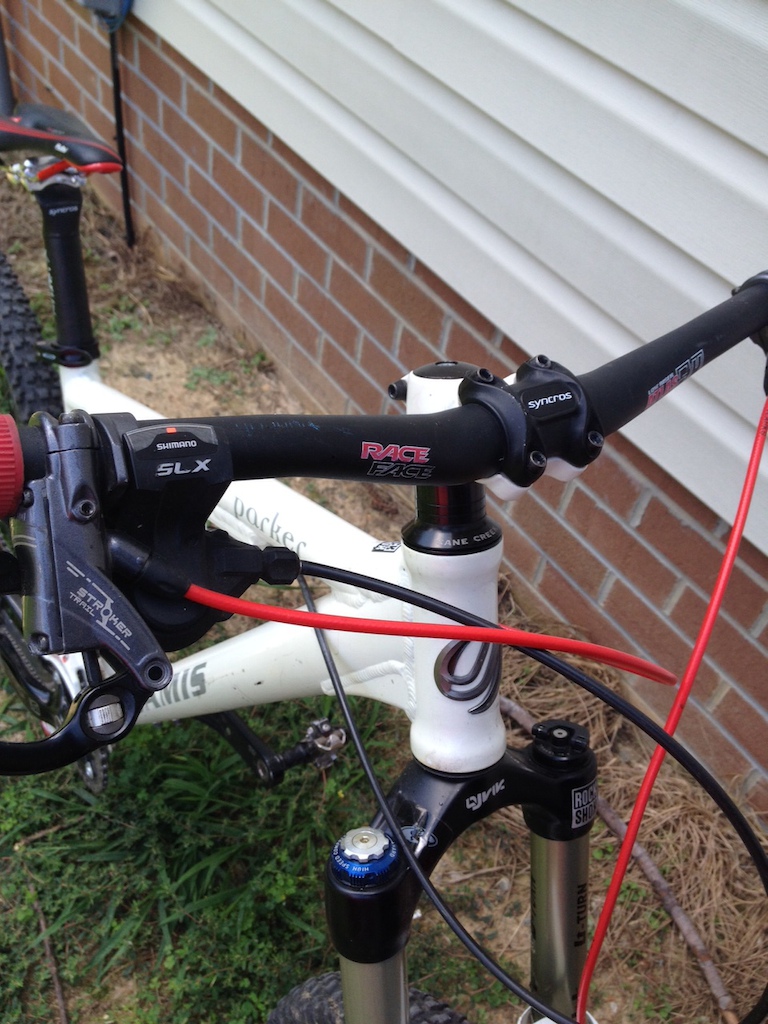 2009 jamis parker 2 plus extras