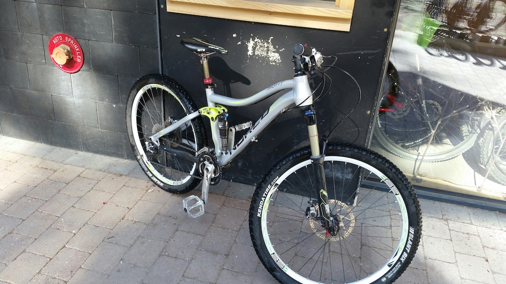2012 Norco Sight 2 Forma