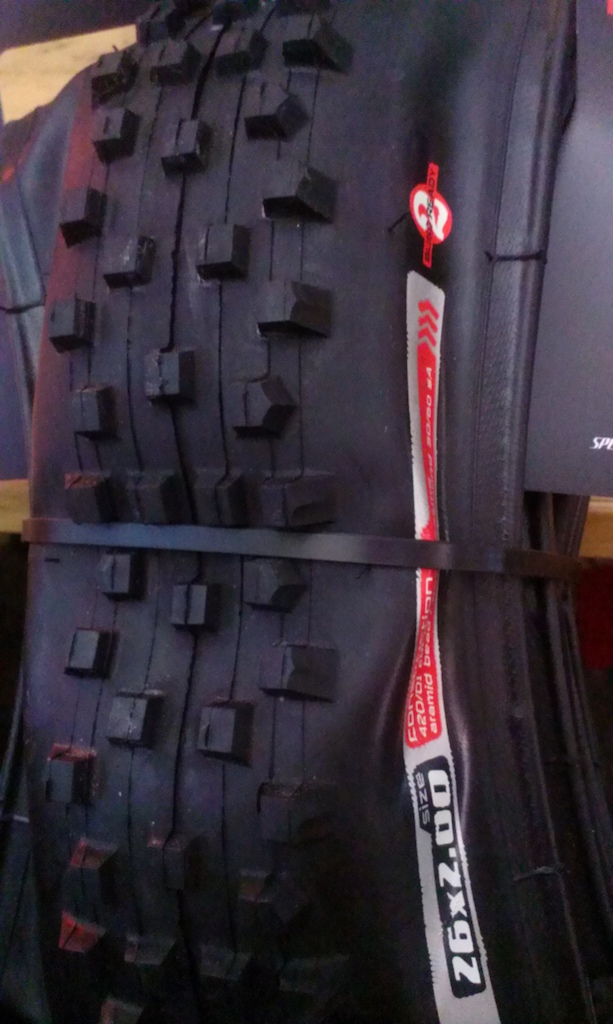 0 Specialized Storm Control MTB Tire- NEW Free Shipping