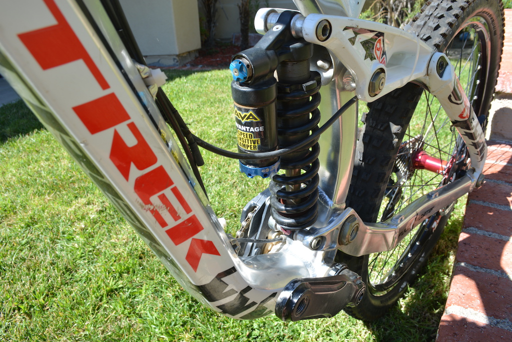 2008 Trek Session 8.8