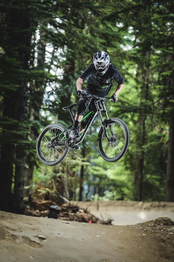 Whistler