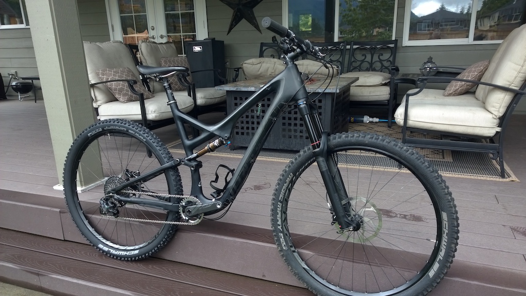 2014 Specialized Stumpjumper Expert EVO 29