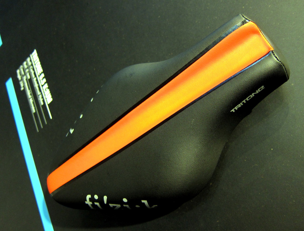 selle fizik tritone