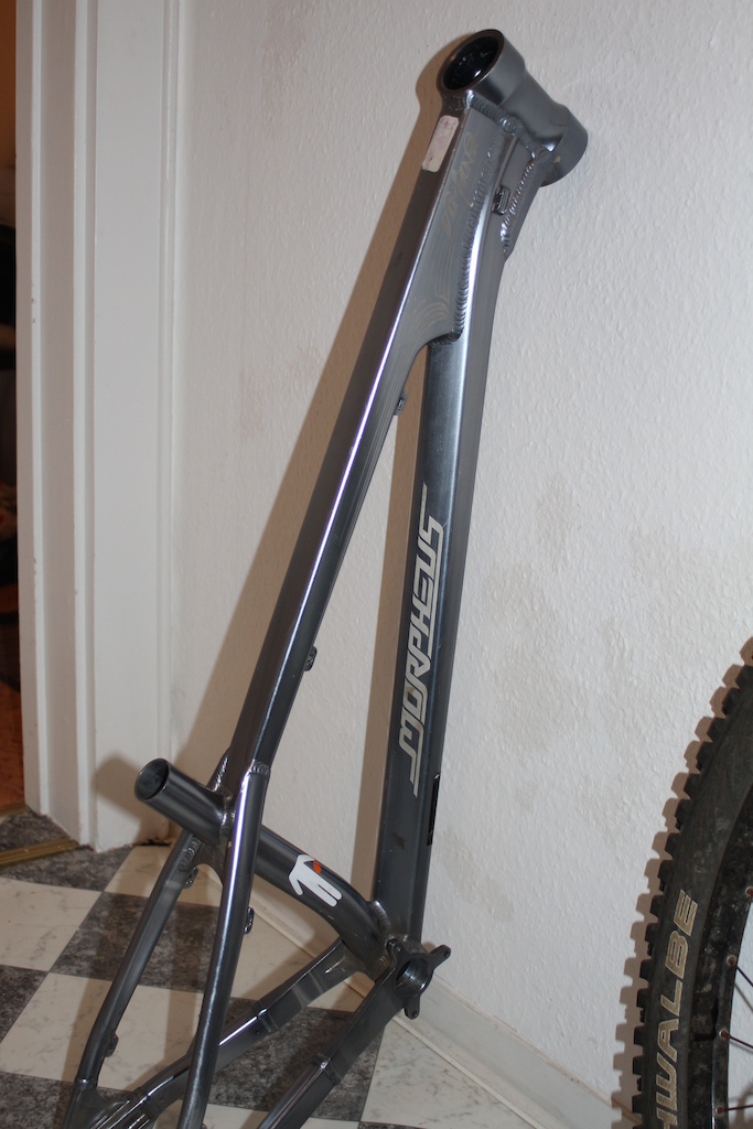 2013 Morpheus Vimana