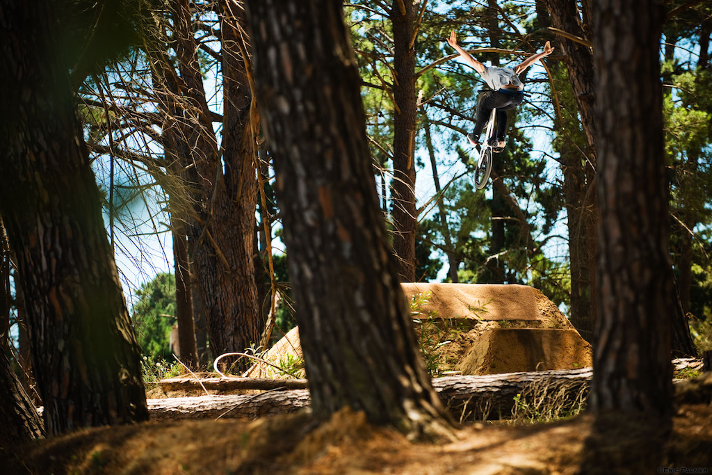 No Hander