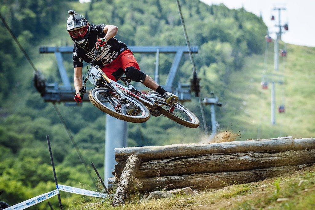 This Is Peaty - Episode 5. Duncan Philpott Photo