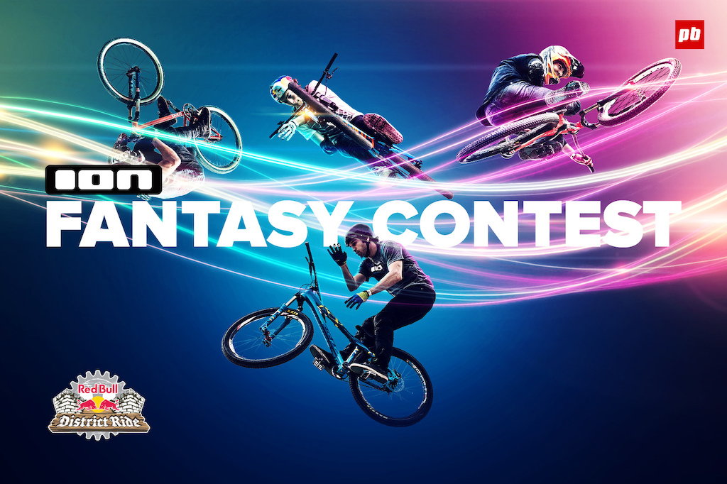 Eurobike Fantasy Contest 2014