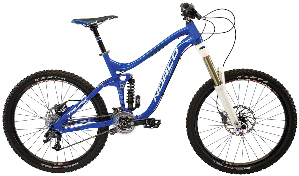 2012 Norco Truax Two for sale
