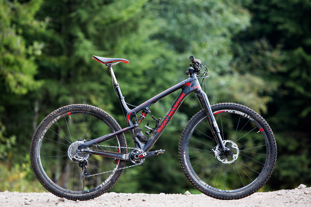 rock shox ruby