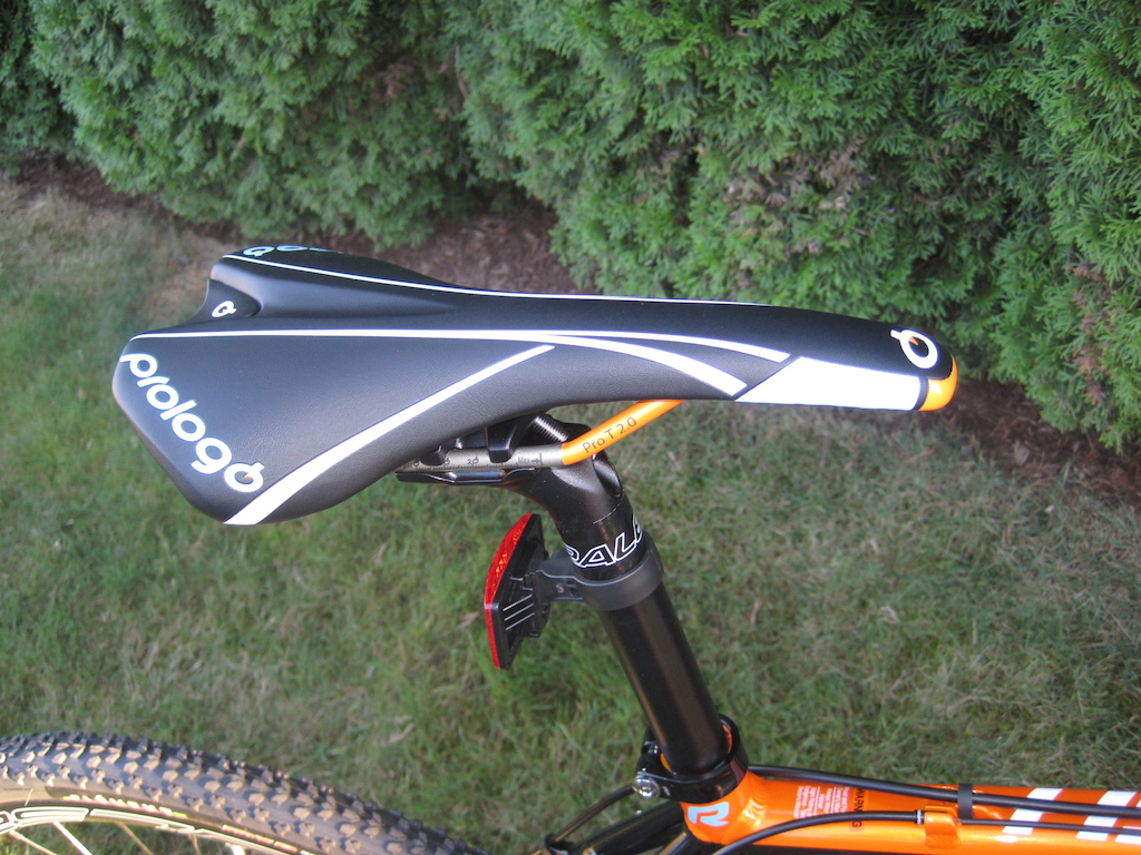 2015 Raleigh RX 2.0