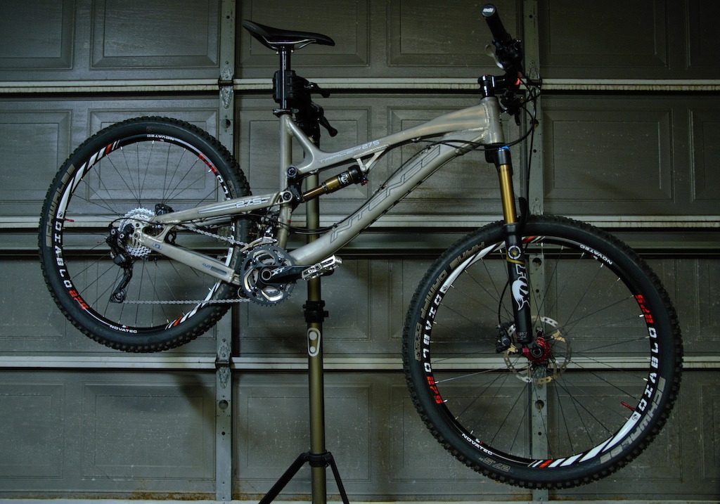 2014 Intense Tracer 275 Large