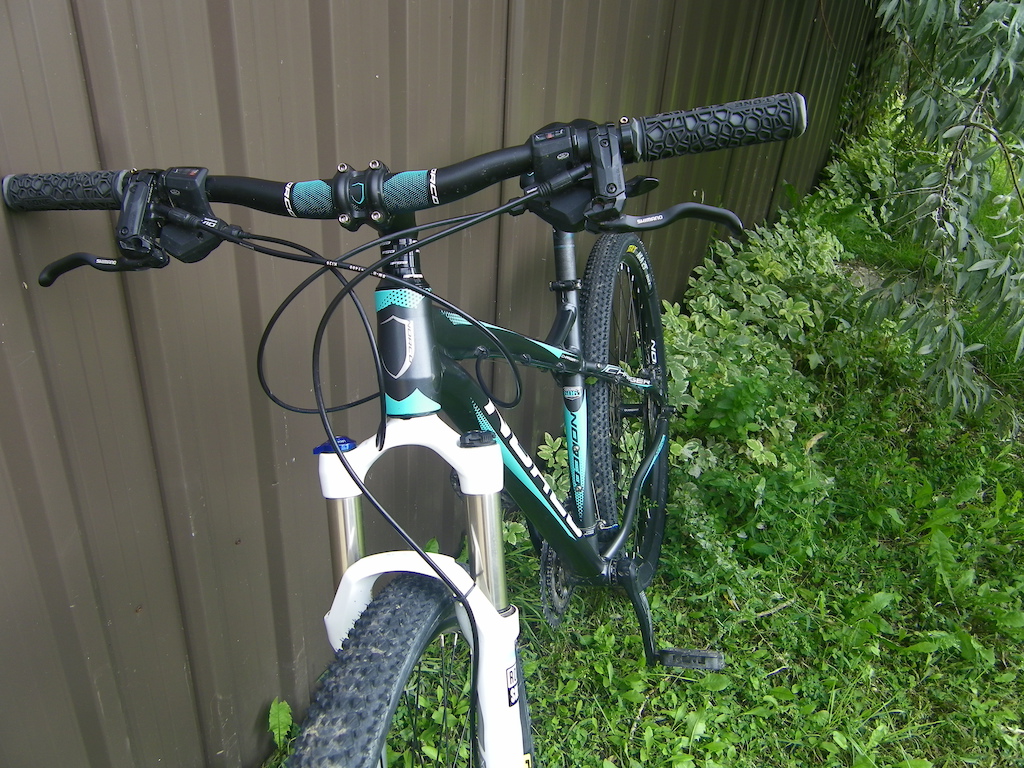 2013 Norco Charger 9.1 Forma