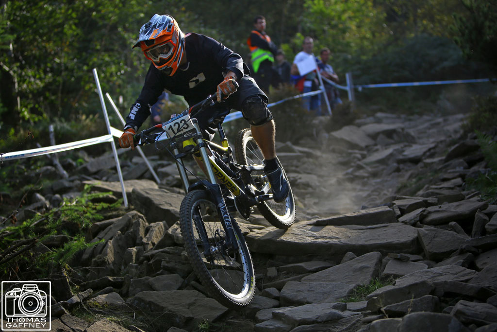 Shimano BDS round 5 at Bike Park Wales www.thomasgaffneyphotography.com