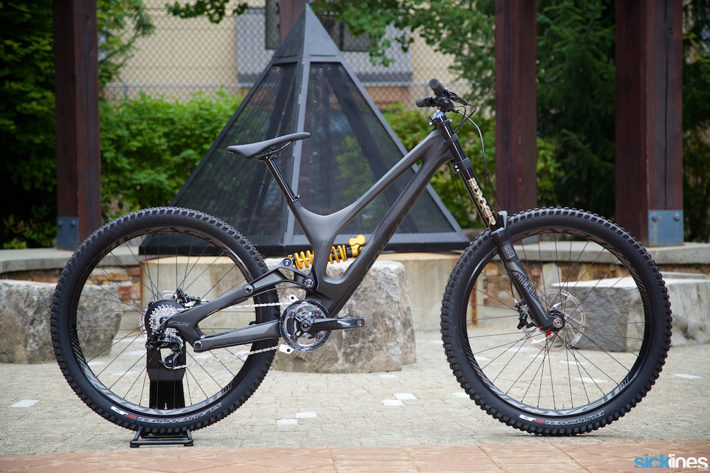 specialized demo 8 2015 carbon
