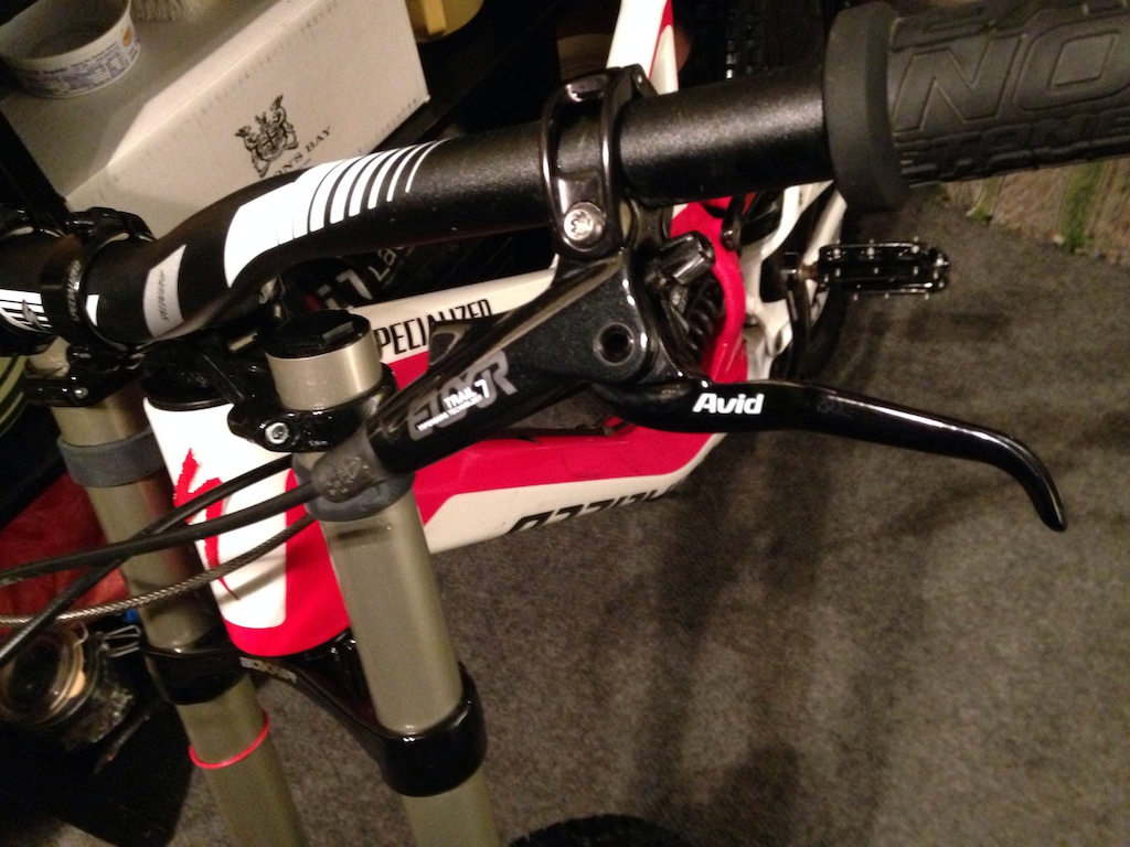 2014 Specialized Demo 8 1 Large