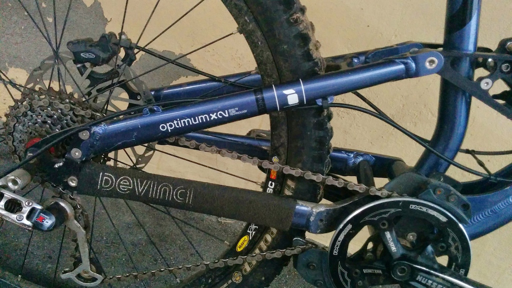 2008 Devinci Wilson 2 (Small)