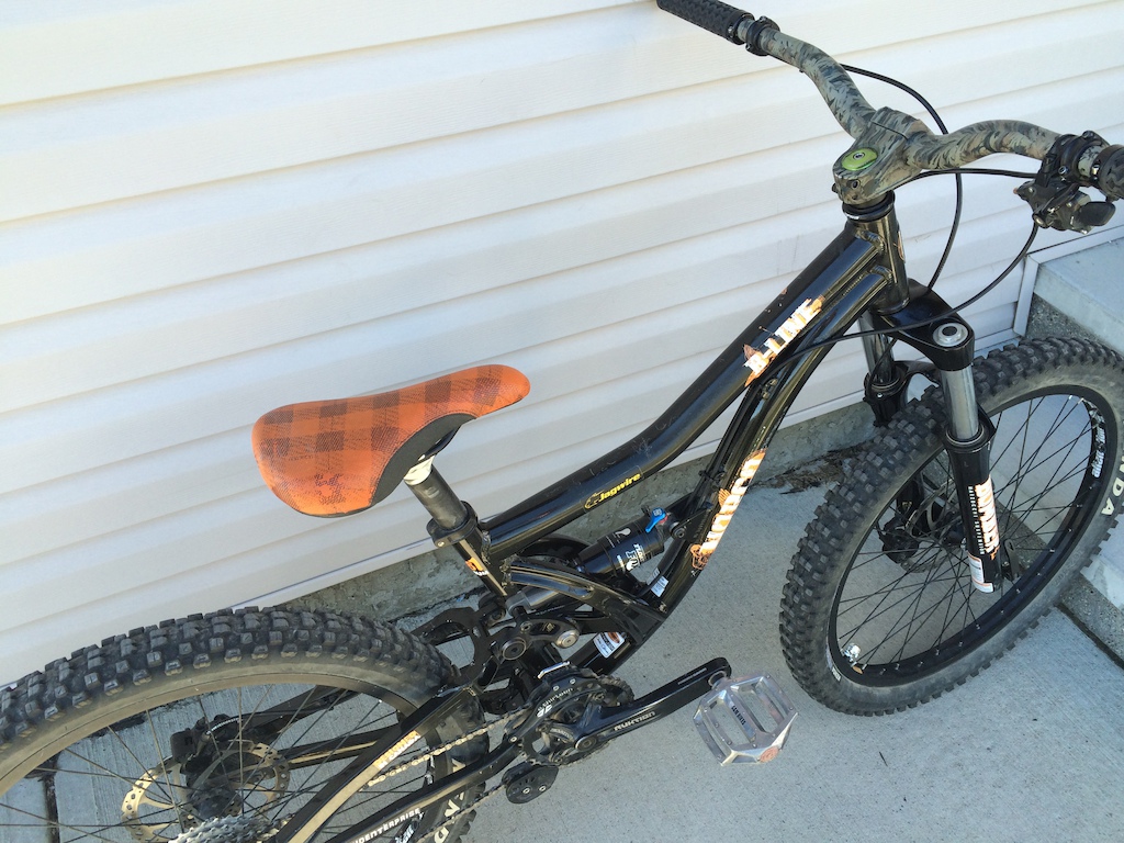 2009 Norco B-Line 24 inch
