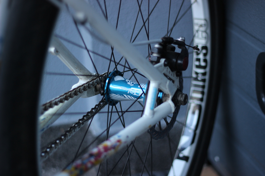 Specialized P1 2010 NS Bikes ROTARY SS PRO, NS Bikes FUNDAMENTAL