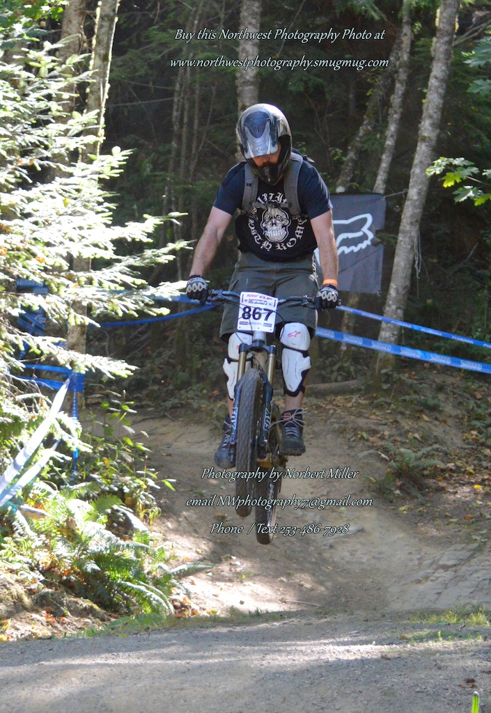 Photos taken by Norbert Miller of Northwest Photography, Auburn, WA.   http://northwestphotography.smugmug.com/Sports/NW-CUP-Downhill-Bike-Races