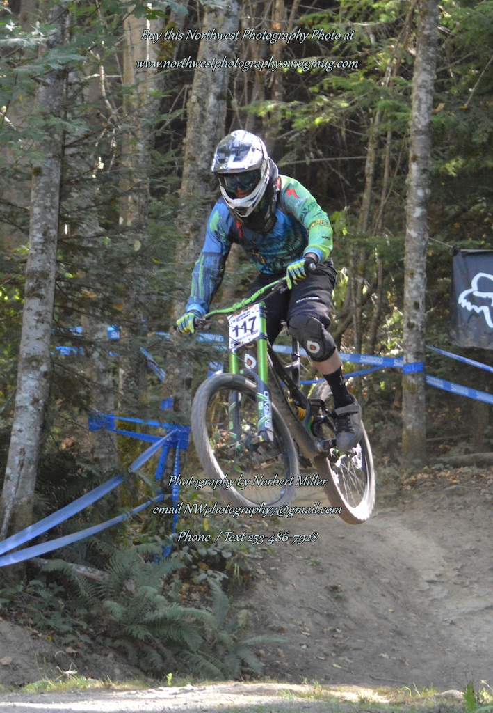 Photos taken by Norbert Miller of Northwest Photography, Auburn, WA.   http://northwestphotography.smugmug.com/Sports/NW-CUP-Downhill-Bike-Races