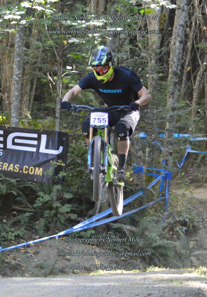 Photos taken by Norbert Miller of Northwest Photography, Auburn, WA.   http://northwestphotography.smugmug.com/Sports/NW-CUP-Downhill-Bike-Races