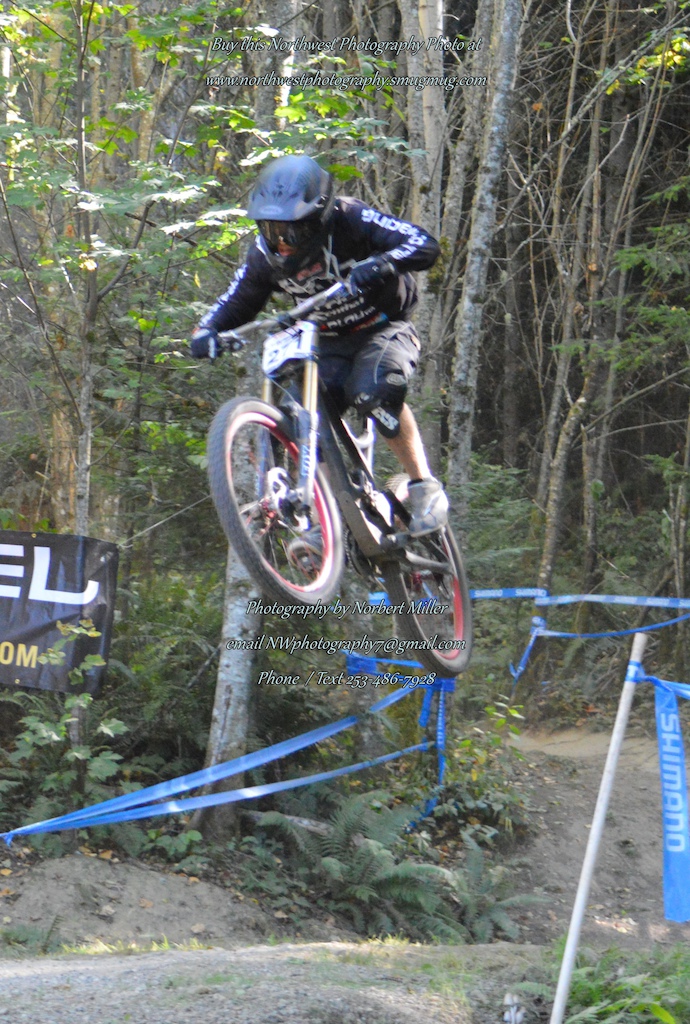 Photos taken by Norbert Miller of Northwest Photography, Auburn, WA.   http://northwestphotography.smugmug.com/Sports/NW-CUP-Downhill-Bike-Races