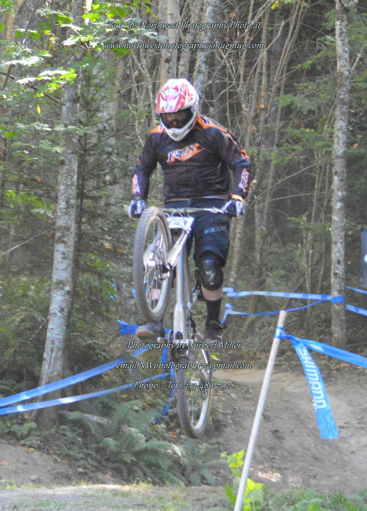 Photos taken by Norbert Miller of Northwest Photography, Auburn, WA.   http://northwestphotography.smugmug.com/Sports/NW-CUP-Downhill-Bike-Races