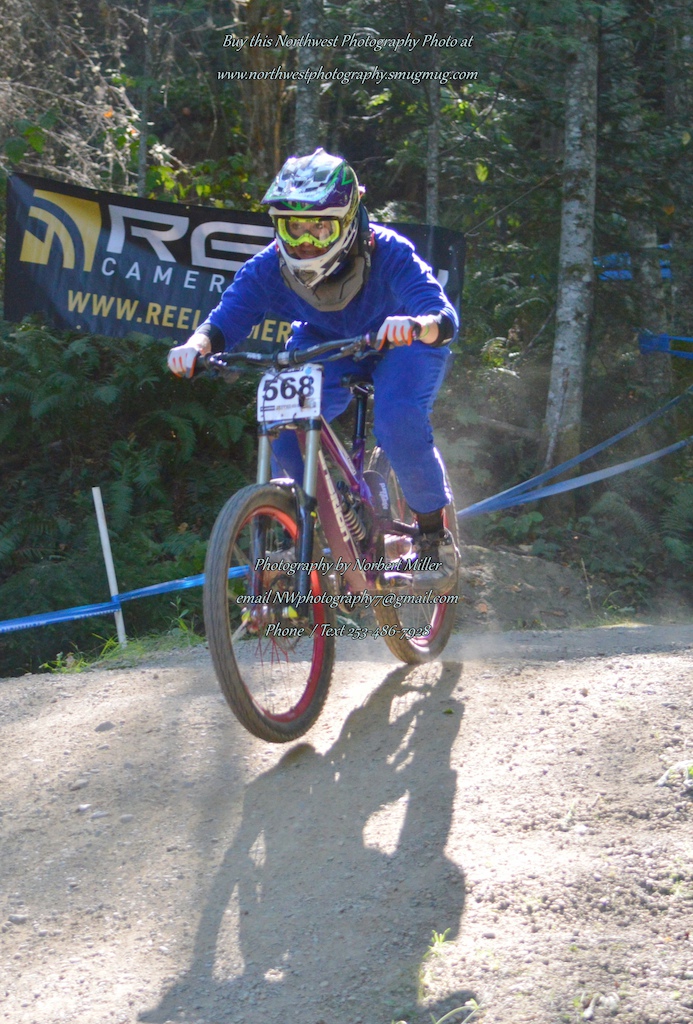 Photos taken by Norbert Miller of Northwest Photography, Auburn, WA.   http://northwestphotography.smugmug.com/Sports/NW-CUP-Downhill-Bike-Races