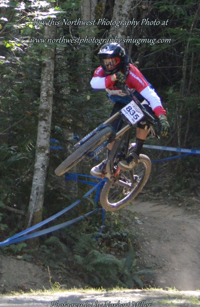 Photos taken by Norbert Miller of Northwest Photography, Auburn, WA.   http://northwestphotography.smugmug.com/Sports/NW-CUP-Downhill-Bike-Races
