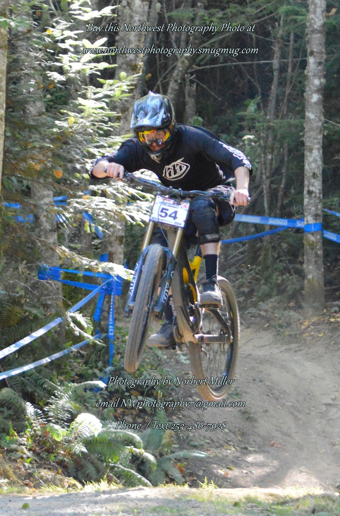 Photos taken by Norbert Miller of Northwest Photography, Auburn, WA.   http://northwestphotography.smugmug.com/Sports/NW-CUP-Downhill-Bike-Races