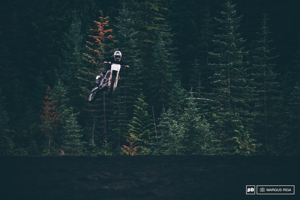 112 Photos From Fest Series - Biggest Jumps You'll Ever See - Pinkbike