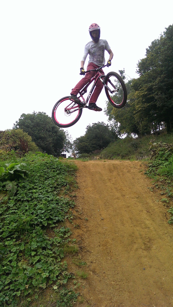 P slope