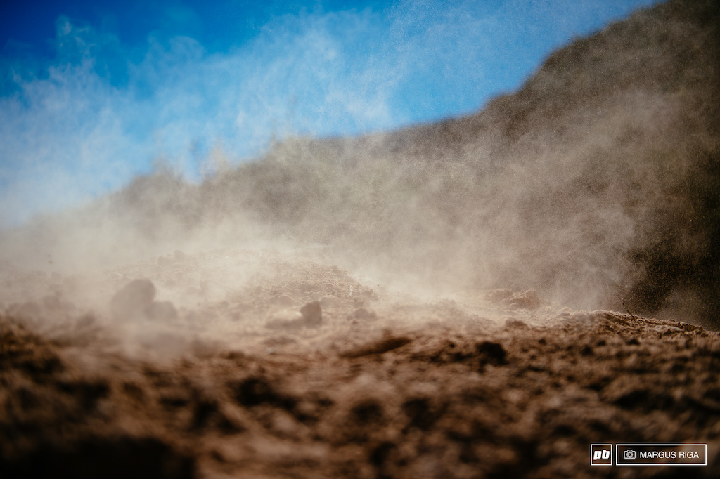 Red Bull rampage 2014