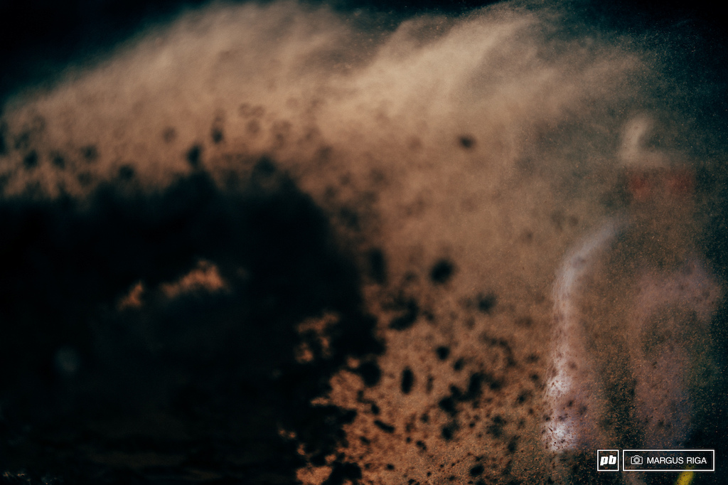 Red Bull rampage 2014