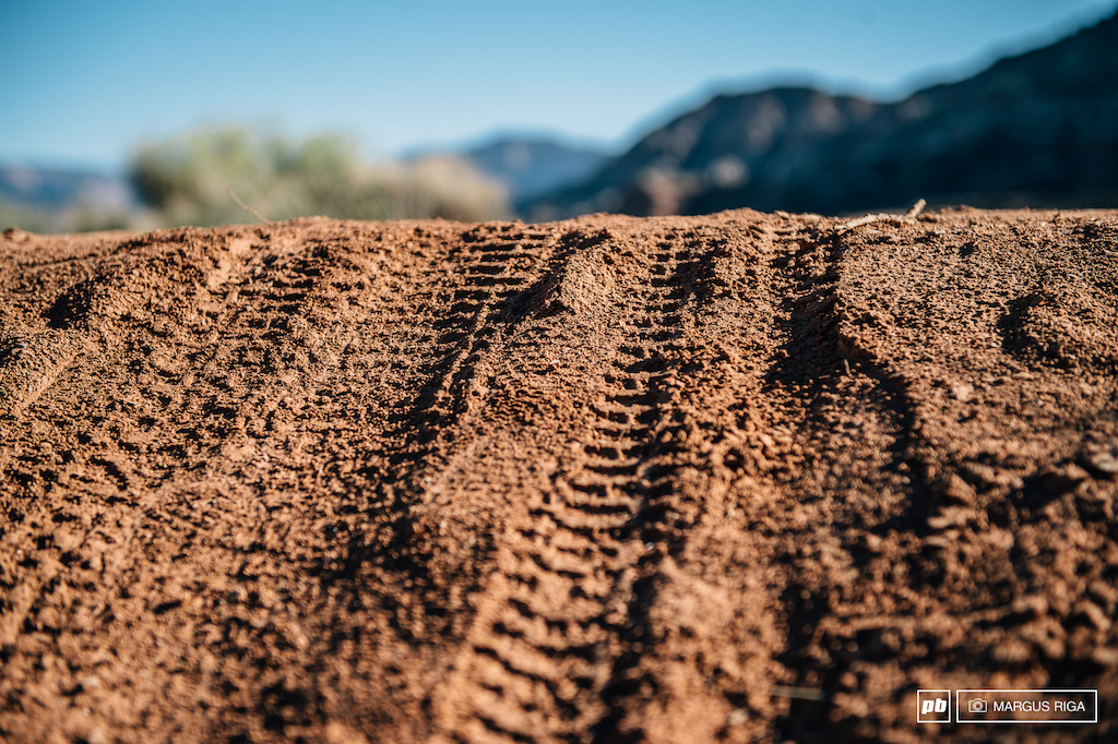 Red Bull rampage 2014