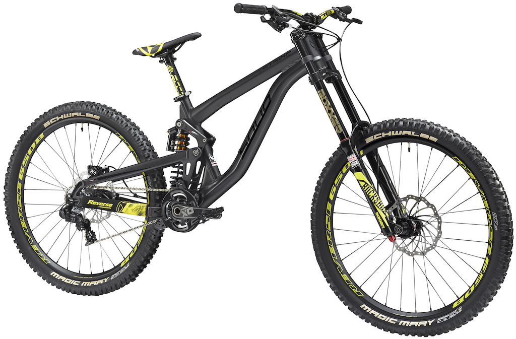 2015 Solid Strike Black Star Limited Edition!