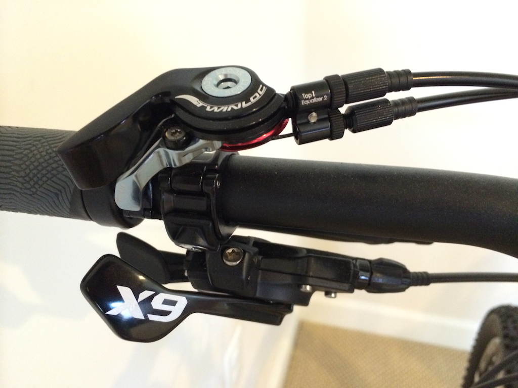 2012 Genius LT30