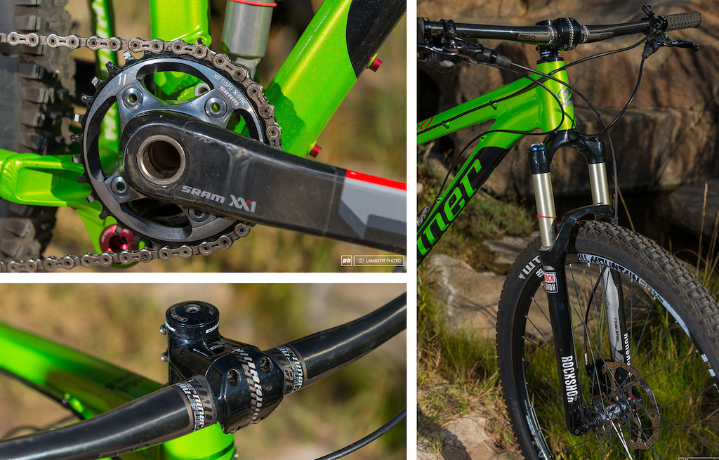 Review: Niner's 2019 RIP 9 RDO 29 - Pinkbike