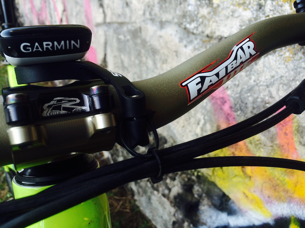 Yeti 575