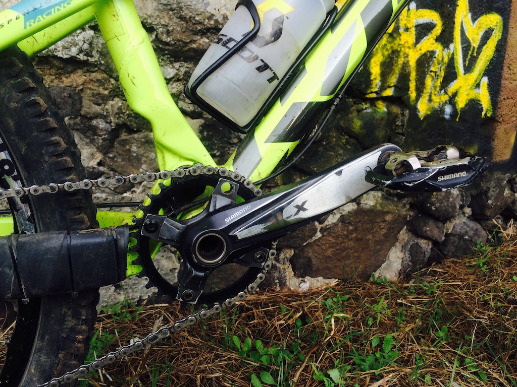 Yeti 575