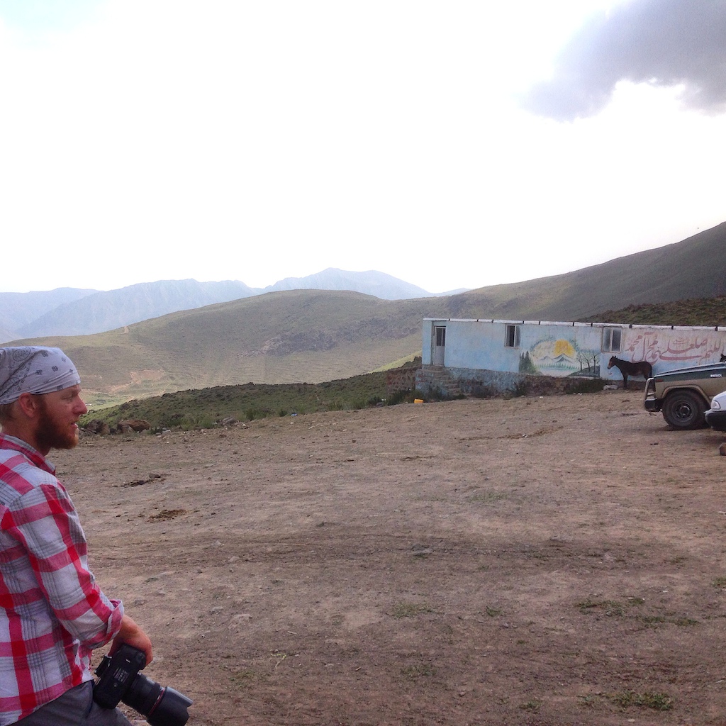 Guided enduro/freeride trip in Iran with Exoride...

More : http://www.exoride.net
