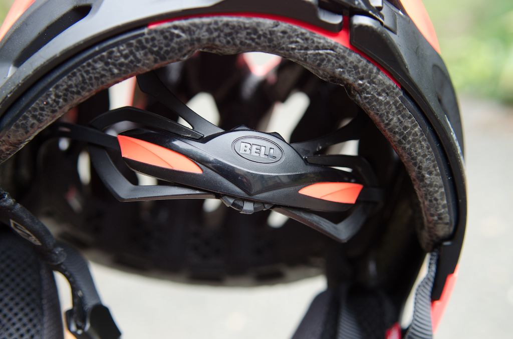 Bell Super 2R Helmet - Review - Pinkbike