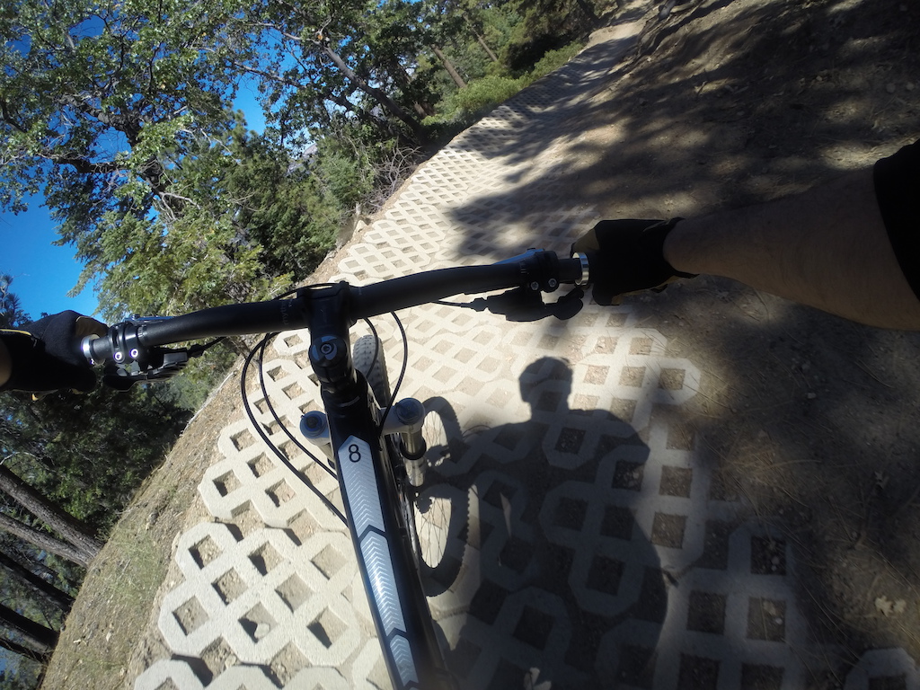 riding de Slash 8 650B